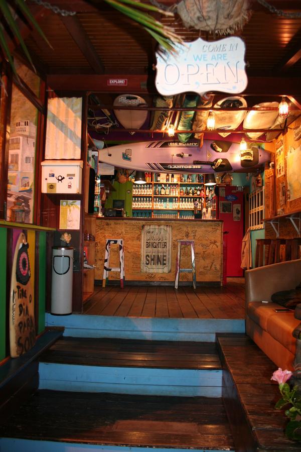 One Love Maktub Paul do Mar  Exterior foto