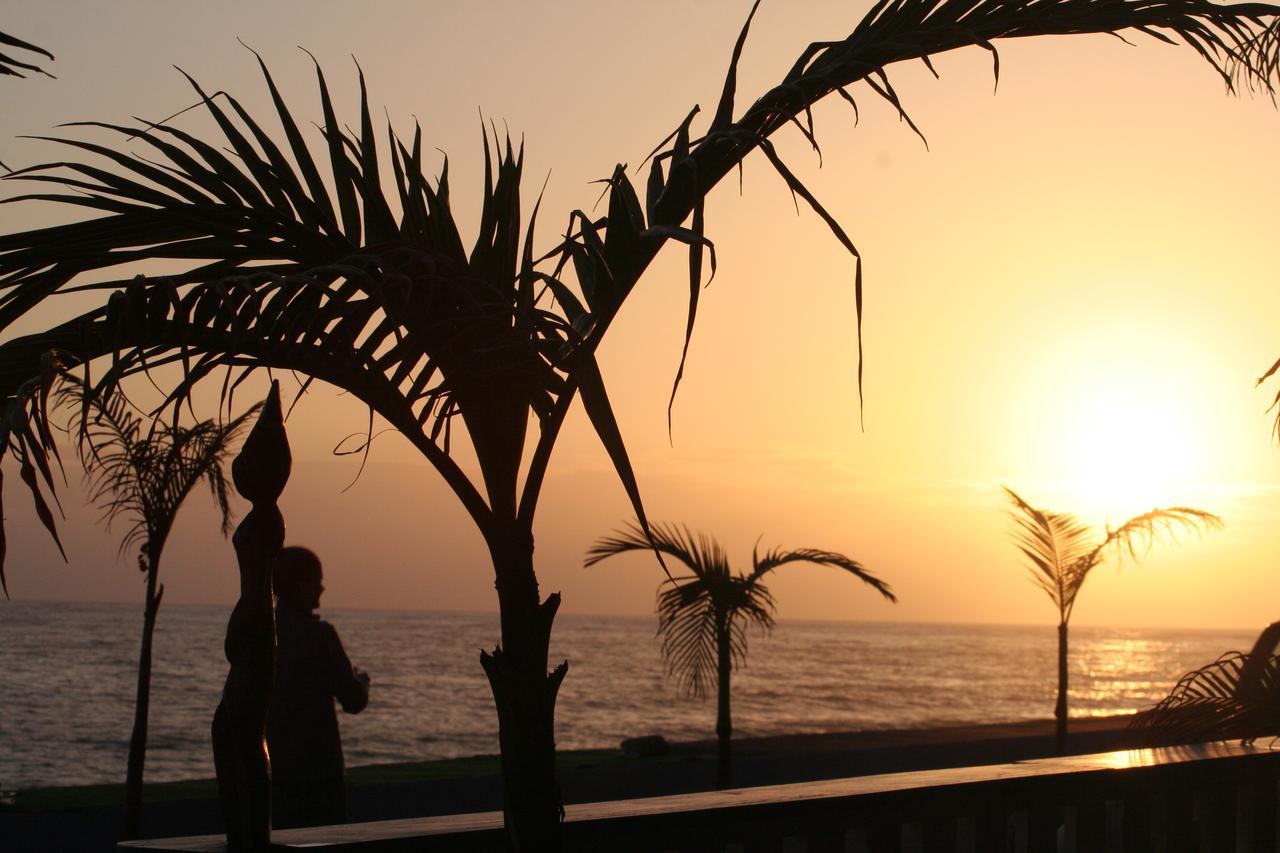 One Love Maktub Paul do Mar  Exterior foto