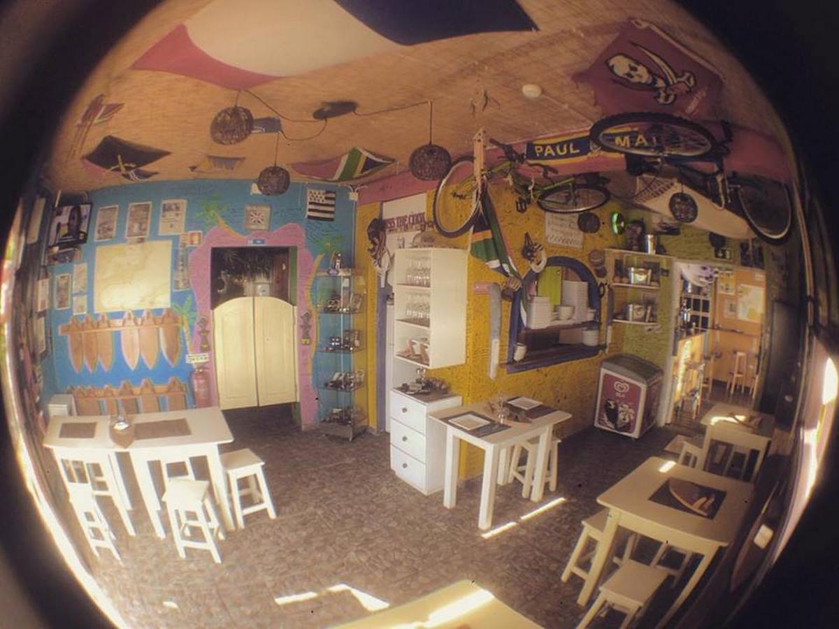 One Love Maktub Paul do Mar  Exterior foto